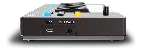Controlador Midi Nektar Impact Gx Mini