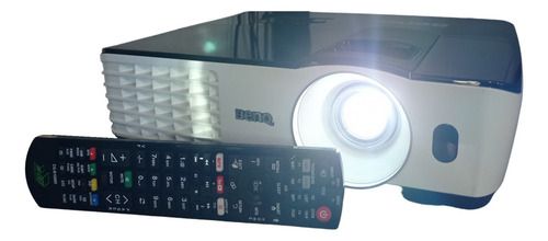 Projetor Benq Mx660 3200 Lumens Hdmi Vga - De Mostruário