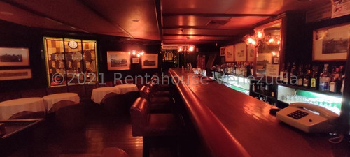 Imagen 4 de 13 de Negocio En Venta Urb. El Rosal # 23-11685