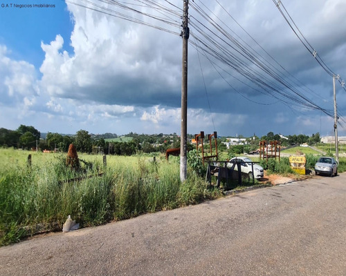 Imagem 3 de 12 de Terreno À Venda No Iporanga - Sorocaba/sp - Tr04029 - 70997272