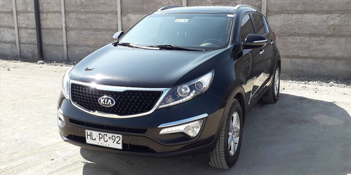Kia Morning 2016
