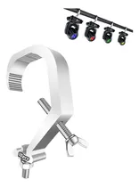 Comprar Pack 10 De Clamps Para Luces De Escenario, Ancho 2cm
