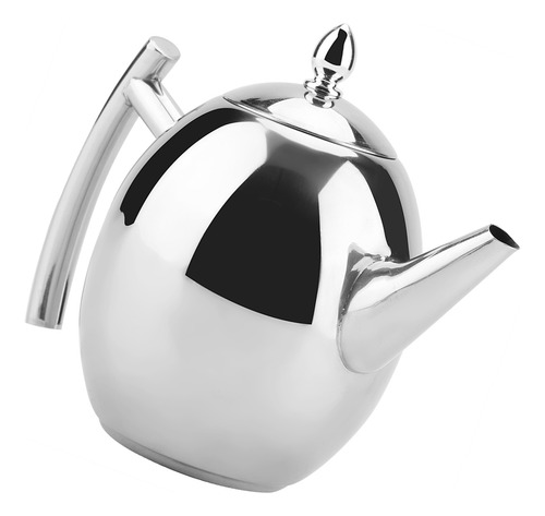 Tetera De Acero Inoxidable Recipiente Para Hervidor De Agua