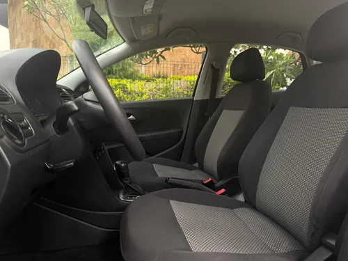 Volkswagen Vento 1.6 Starline At