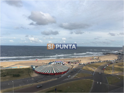 Imagen 1 de 30 de Apartamento En Punta Del Este
