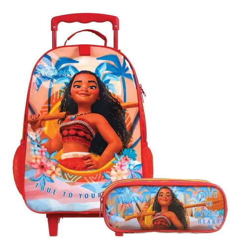 Mochila de moana con ruedas hotsell