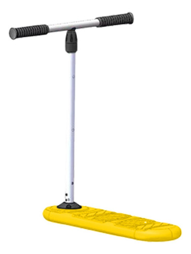 Patinete Trampolín Para Niños, Patinete No Ajustar 71cm