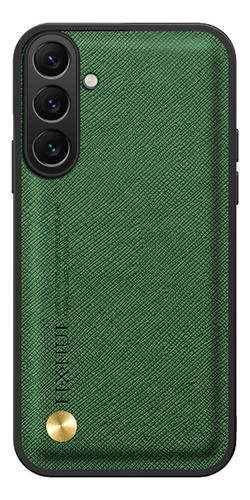 Funda De Teléfono De Tela De Lujo A Prueba De Golpes Para Samsung A06, Galaxy A16, A26, A56, A05s, A15, A55, A14, A54, A53, S23 Ultra