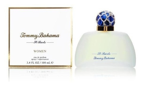 Tommy Bahama St Barts Eau De Parfum Spray Para Mujeres 340