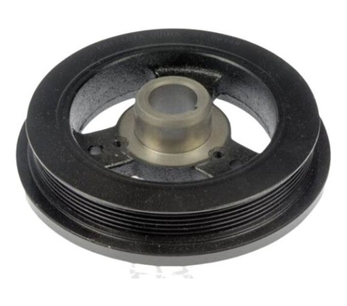 Damper Para Jeep Cherokee Motor 4.0