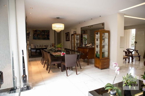 Imagem 7 de 15 de Casa À Venda No Vila Paris - Código 324646 - 324646