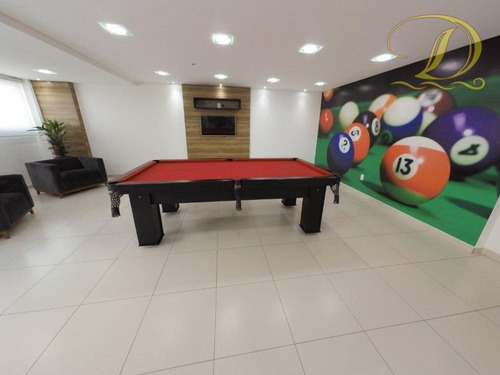 Imagem 29 de 30 de Apartamento De 2 Quartos À Venda Na Vila Guilhermina Com Lazer Completo E Varanda Gourmet, Aceita Financiamento Bancário!!! - Ap4616