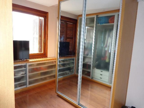 Imagem 26 de 30 de Cobertura Residencial À Venda, Higienópolis, Porto Alegre. - Co0019