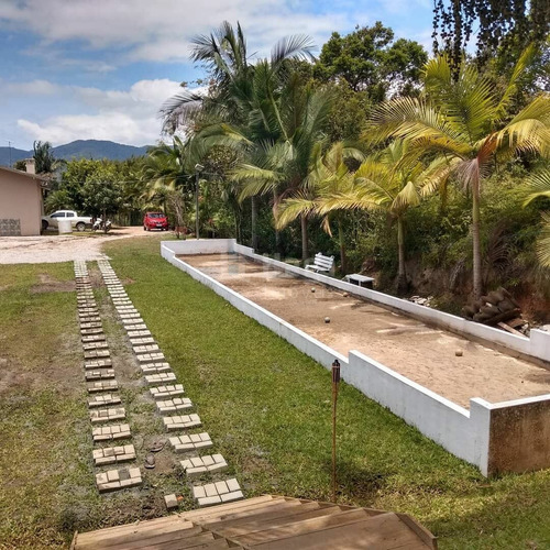 Imagem 14 de 30 de Sítio À Venda No Bairro Distrito Rio Do Meio - Camboriú/sc - 2059