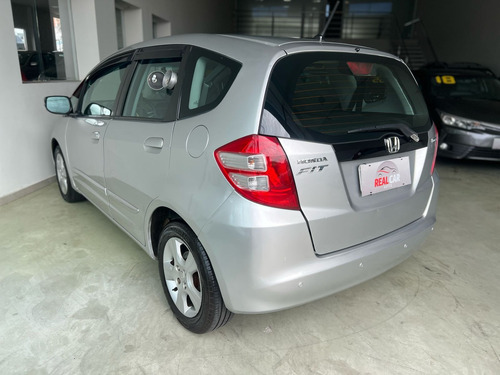Honda Fit 1.4 Lxl Flex Aut. 5p