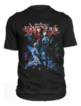 Comprar Playera Neon Geneses Evangelion Eva 01 Anime A2