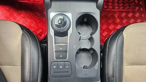 Ford Escape 2.5 Titanium At