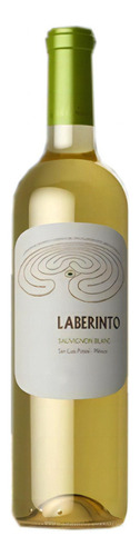 Vino Blanco Laberinto Gewuztraminer Cava Quintanilla 750ml