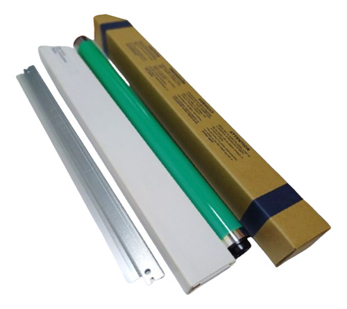 Kit Cilindro Y Cuchilla Canon Ir2200 3320 Calidad Premium