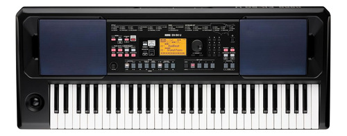 Korg, 61-key Portable Keyboard