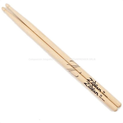 Imagen 8 de 8 de Set Platos Zildjian Crash Ride 18 + Hihat 14 + Palillos Usa