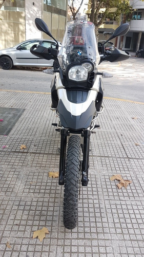 Imagen 11 de 15 de Bmw G 650 Gs Sertao Permuto Qr Motors