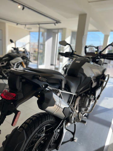 Imagen 6 de 7 de Triumph Tiger Rally Explorer 1200