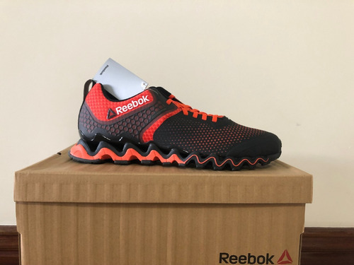 reebok zigultra