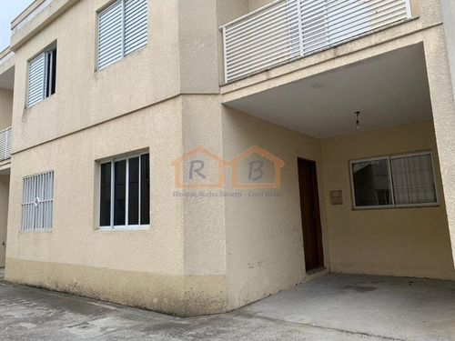Imagem 8 de 29 de Sobrado Em Condomínio Para Locação No Bairro Cidade Líder, 2 Dorm, 1 Vagas, 80 M - 4195