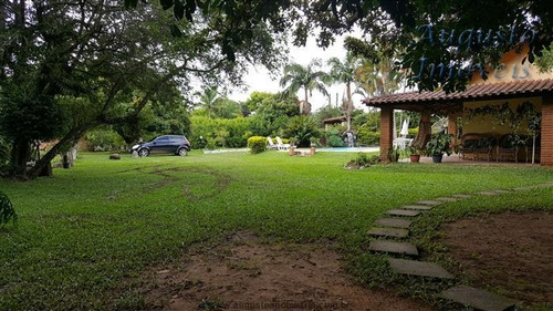 Imagem 19 de 29 de Chácaras À Venda Em Bom Jesus Dos Perdões/sp - Compre O Seu Chácaras Aqui! - 1398696