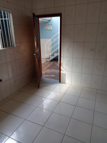 Imagem 14 de 15 de Sobrado - Cidade Industrial - Ref: 2456 - V-2456