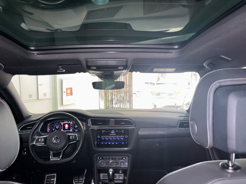 Volkswagen Tiguan Allspac R-Line 350 TSI 2.0 4x4