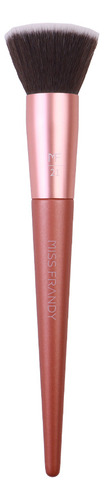 Linha Squad Mf21 Miss Frandy - Pincel Para Base