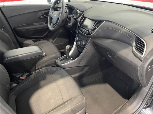 Chevrolet Tracker Tracker Turbo lt 1.0 at