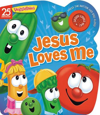 Libro Jesus Loves Me - Pittenger, Jerry