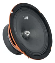 Comprar Medios Rangos War Audio Cabo68  125w Rms Par De Medios