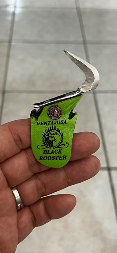 Botanas Para Gallos Blackrooster