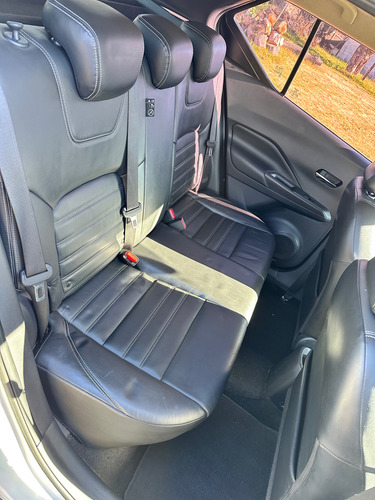 Nissan Kicks 1.6 Exclusive At