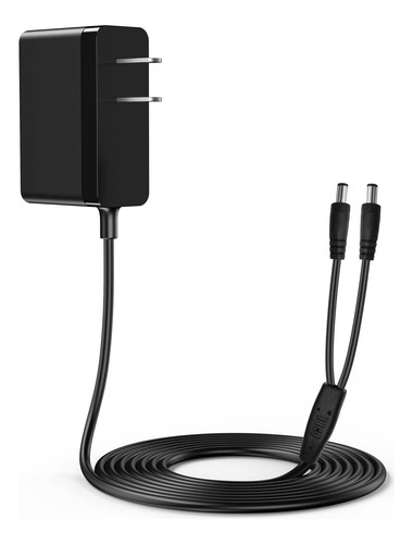 Para Cargador Mini Educador - Cargador De Doble Cable Lnauy 