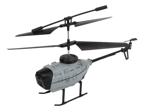 Control Remoto De Dron Para Evitar Obstáculos Rc Helicopter