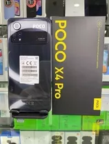 Comprar Poco X4 Pro 256gb/8ram