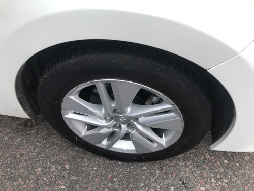 Toyota Corolla Xei Pack 1.8 6 Mt No Cvt Yaris Full #mkt11026