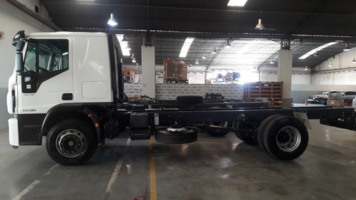 Iveco Tector 170e28