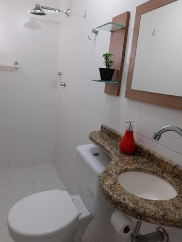 Imagem 12 de 15 de Apartamento - Gruta De Lourdes - Ref: 1026 - V-ap0586