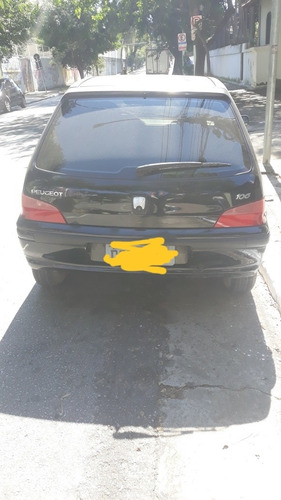 Peugeot 106 Soleil
