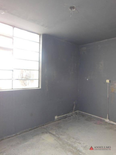 Imagem 20 de 30 de Galpão Para Alugar, 1400 M² Por R$ 9.500,00/mês - Jordanópolis - São Bernardo Do Campo/sp - Ga0286