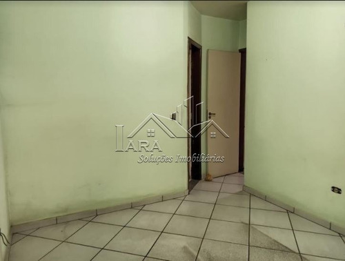 Imagem 13 de 15 de Sobrado - Vila Antonieta - Ref: 6792 - V-6792