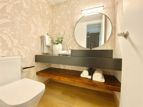 Remodelado / Metro El Golf / Callao