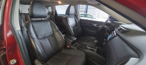 Imagen 14 de 15 de Nissan X-trail 2019 2.5 Hibrido At