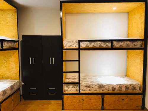 Residencia Estudiantil Femenina
